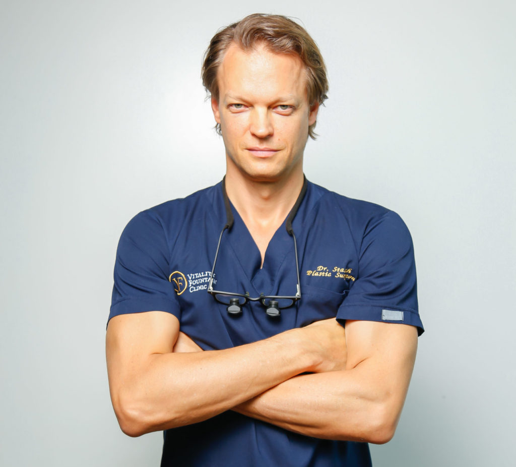 Dr Tilman Stasch Nairobi Kenya Plastic Surgeon